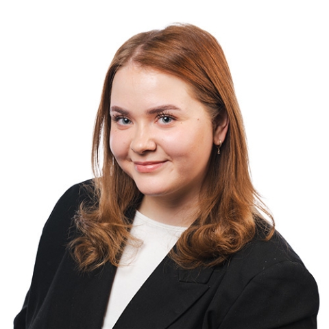 OmaSp:n asiantuntija Saga Vesala