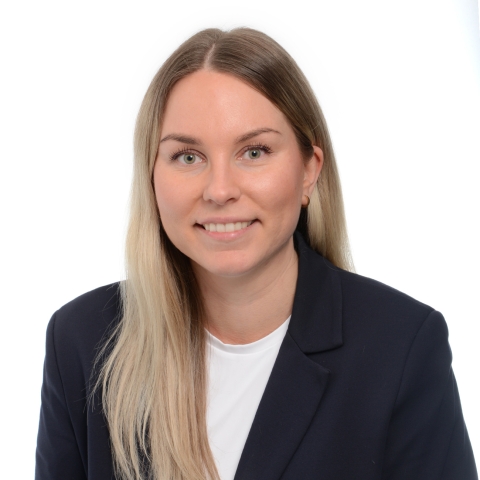 OmaSp:n asiantuntija Emmi Suhonen