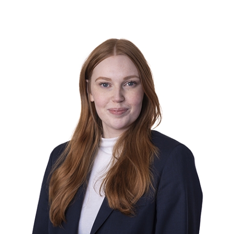 OmaSp:n asiantuntija Veera Penttilä