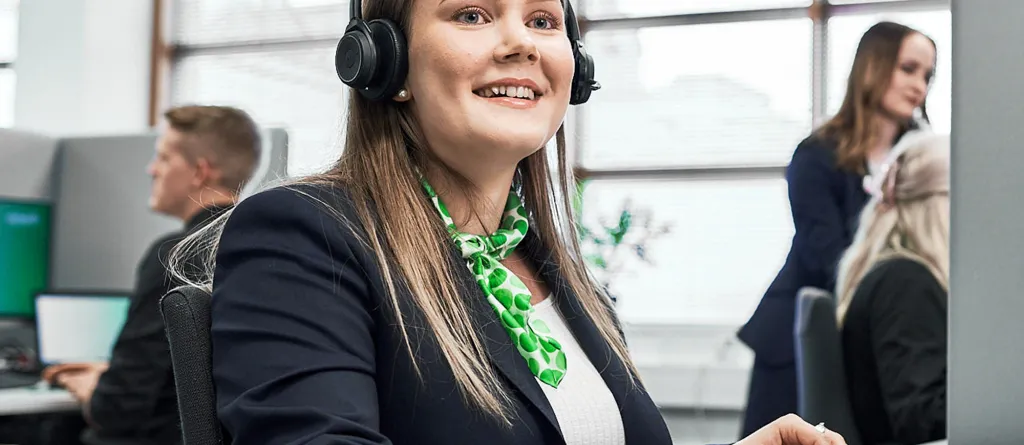 Oma Säästöpankin asiantuntija