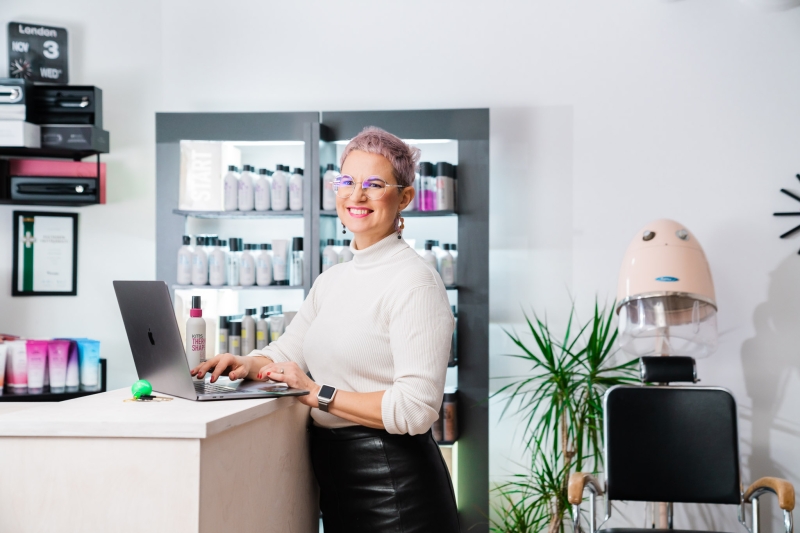 Oma Säästöpankin asiakas