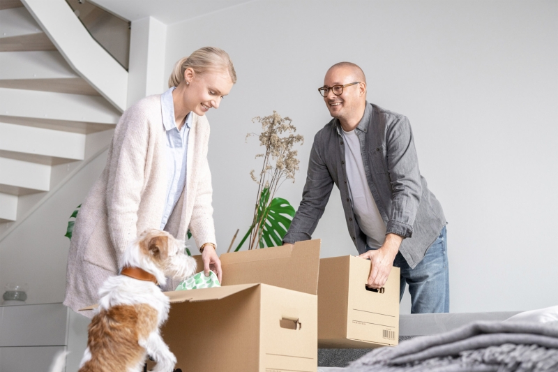 Oma Säästöpankin asiakas