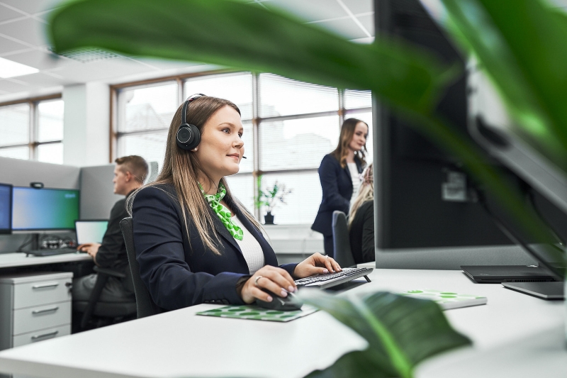 OmaSp:n asiantuntija 