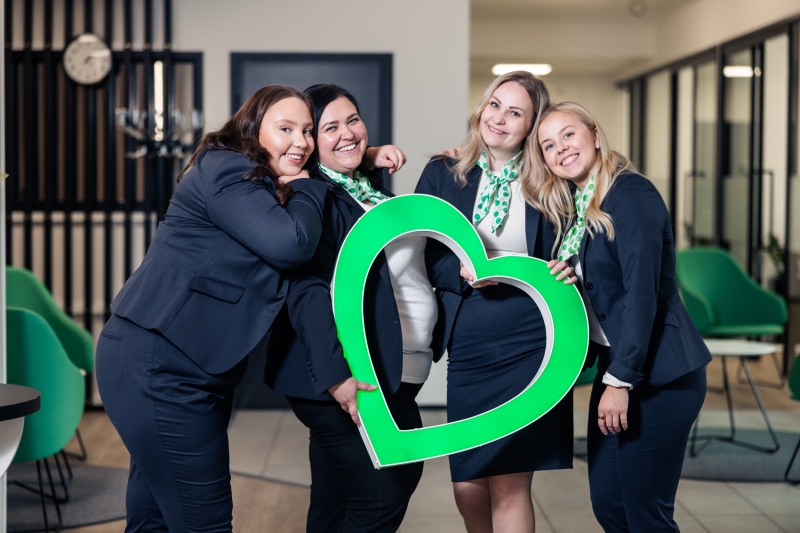 OmaSp:n asiantuntijat