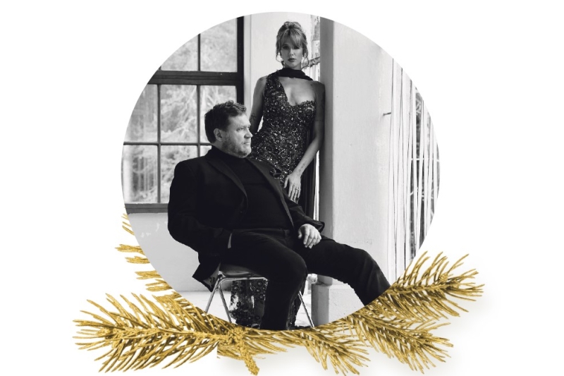 Samuli ja Venla Edelman