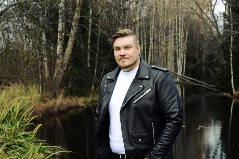 Paavo Asunmaa, solisti