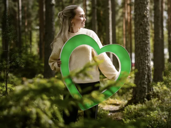 Oma Säästöpankin asiantuntija