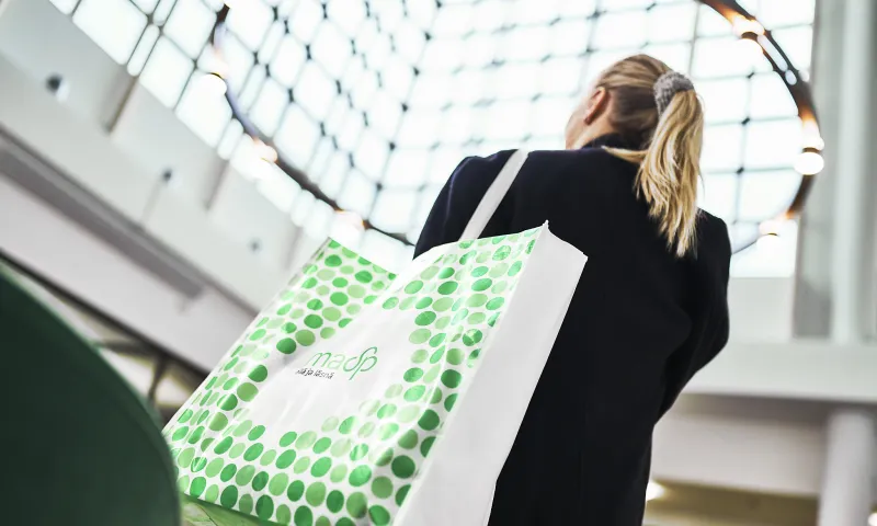 Oma Säästöpankin konttori