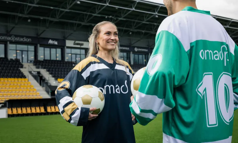 Oma Säästöpankin asiantuntija
