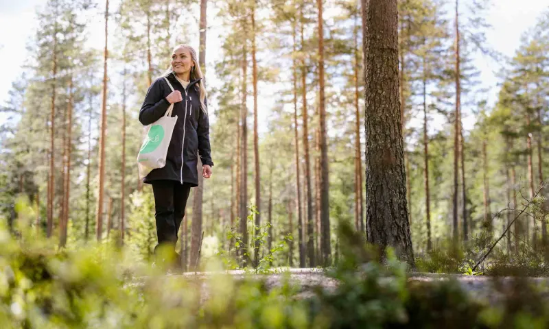 Oma Säästöpankin asiantuntija