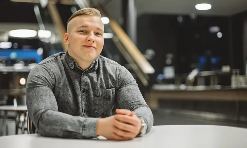Olli Hirvelä