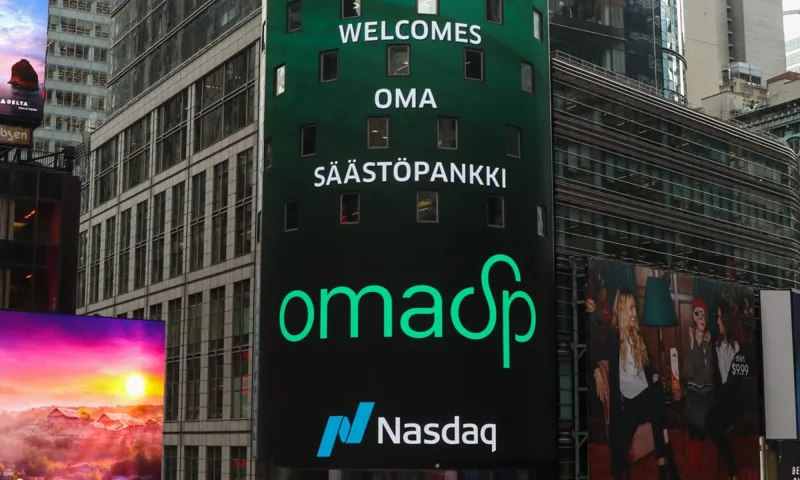 Oma Säästöpankki