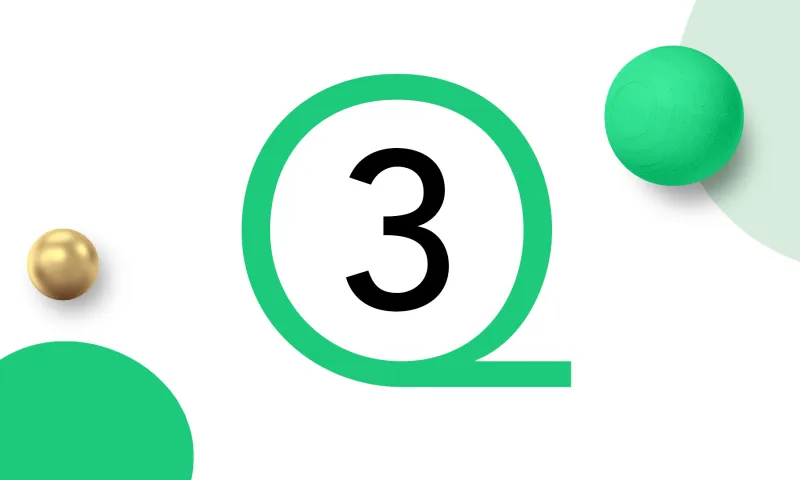 Osavuosikatsaus Q3