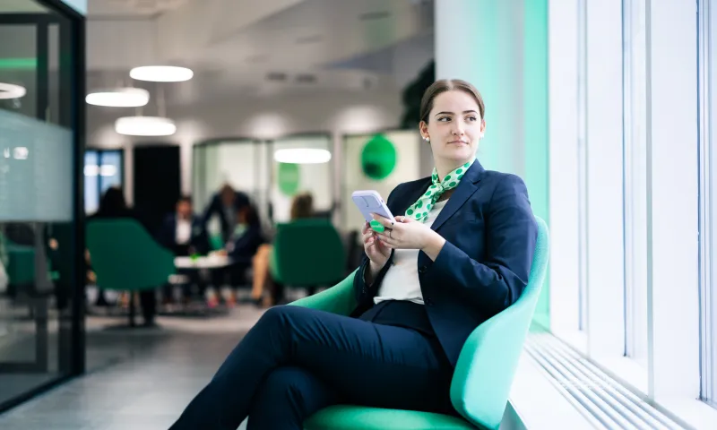 OmaSp:n asiantuntija