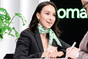 Oma Säästöpankin asiantuntija