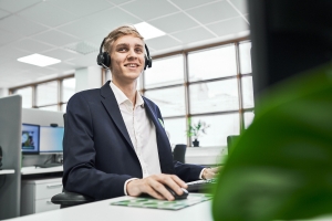 OmaSp:n asiantuntija Olavi Salomaa