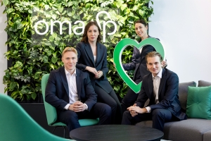 Savonlinnan konttorin väki