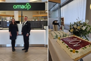 Joroisten kymmenvuotisjuhlan kooste