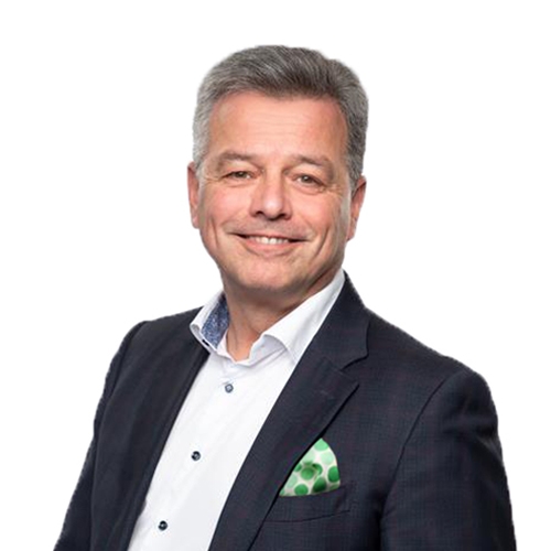 OmaSp:n toimitusjohtaja Karri Alameri