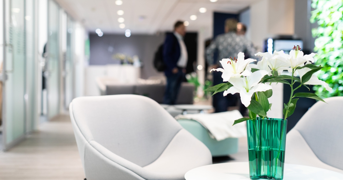 Oma Säästöpankki : Les participations des fondations ont évolué début 2023